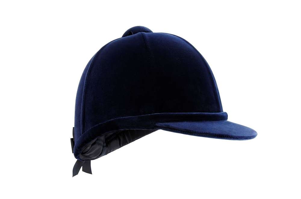 Charles Owen Beagler Hat Bits and Bridles
