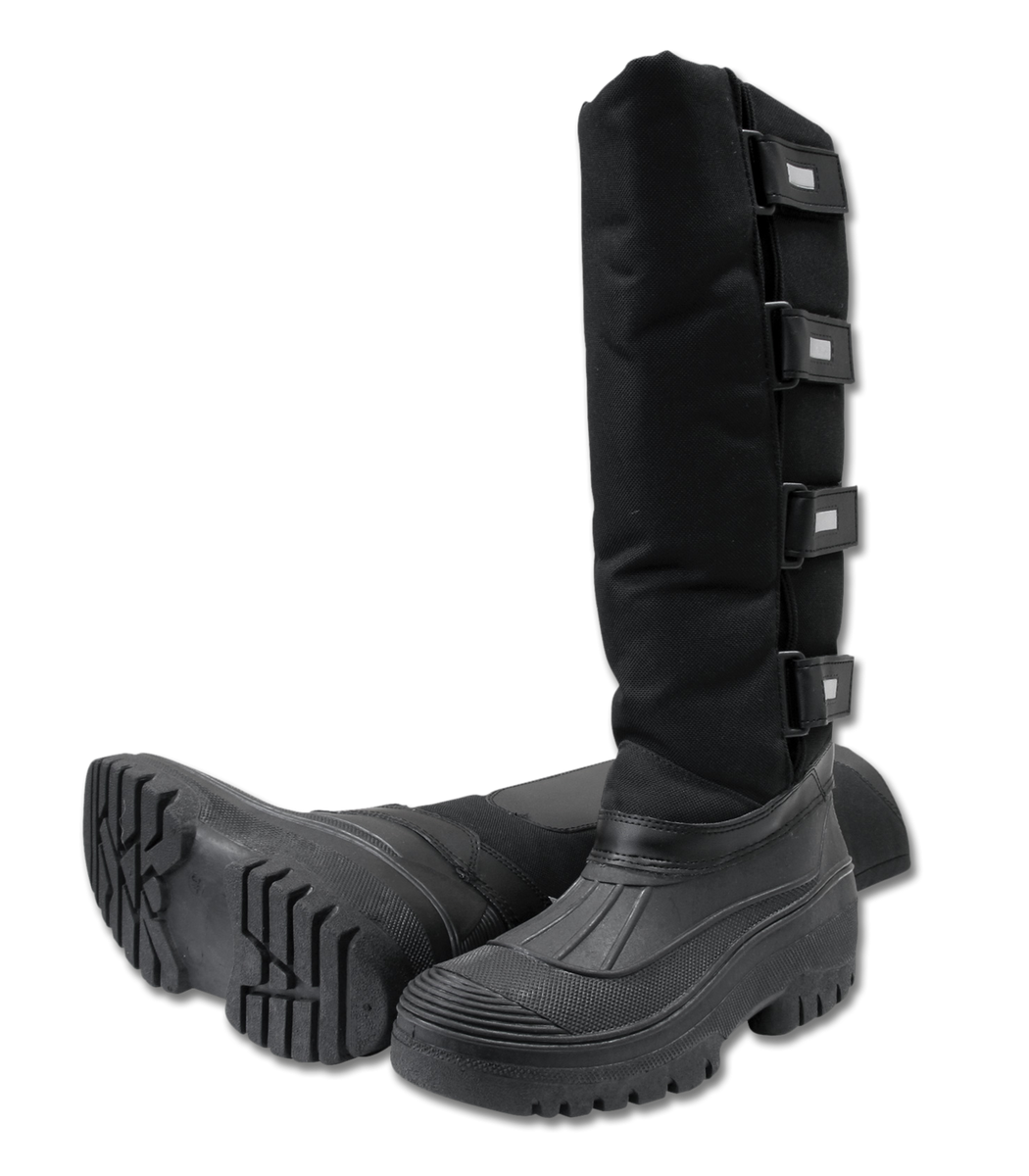 Mens standard snow sales boot