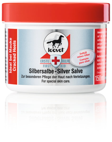 SILVER SALVE 150ml