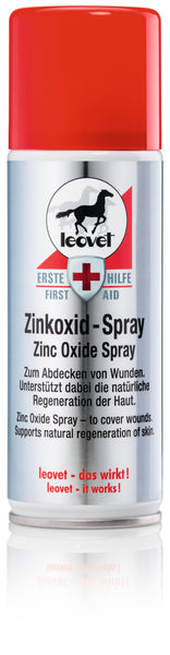 ZINC OXIDE SPRAY 200ml