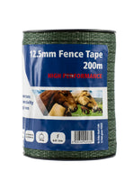 12.5mm High Performance Tape