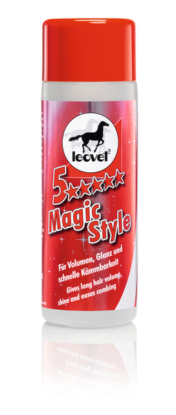 5-STAR MAGIC STYLE 200ml