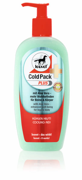 COLD PACK PLUS 500ml