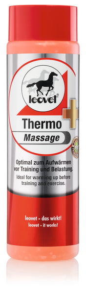 THERMO MASSAGE 500ml