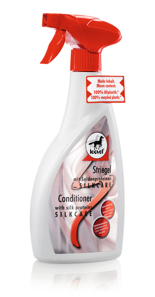 SILKCARE CONDITIONER 550ml