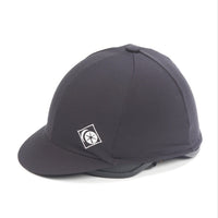 Charles Owen Lycra Vented Hat Cover