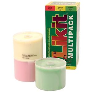 LIKIT REFILL MULTIPACK