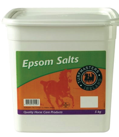 EPSOM SALTS 5KG