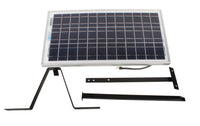 FENCEMAN SOLAR PANEL 20W