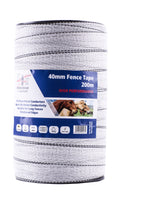 40mm High Performance Tape