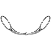 ANATOMIC SOLID SNAFFLE