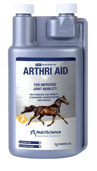 ARTHRI AID