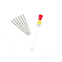 SMART GROOMING BLUNT END NEEDLES