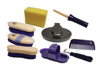 CHILDS ECONOMY GROOMING KIT