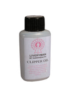 LIVERYMAN CLIPPER OIL LIQUID