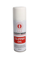 LIVERYMAN CLIPPER OIL SPRAY