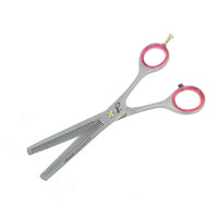 SMART GROOMING DOUBLE LEG THINNING SCISSORS