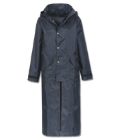 DOVER RAINCOAT (Night Blue)