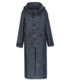 DOVER RAINCOAT (Night Blue)