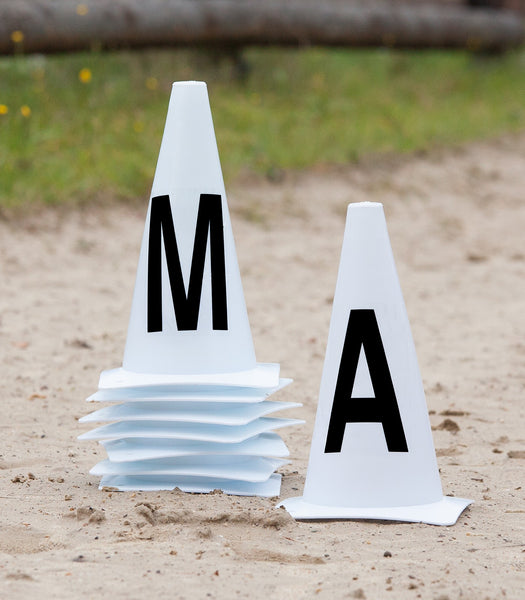 DRESSAGE CONES