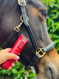 LIVERYMAN NOVA PROFESSIONAL HORSE TRIMMER