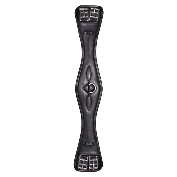 ECOPLUS SHORT GIRTH (black)