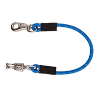 ELASTIC TIE-UP FOR STABLE