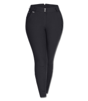 ELLY BREECHES WITH SILICONE