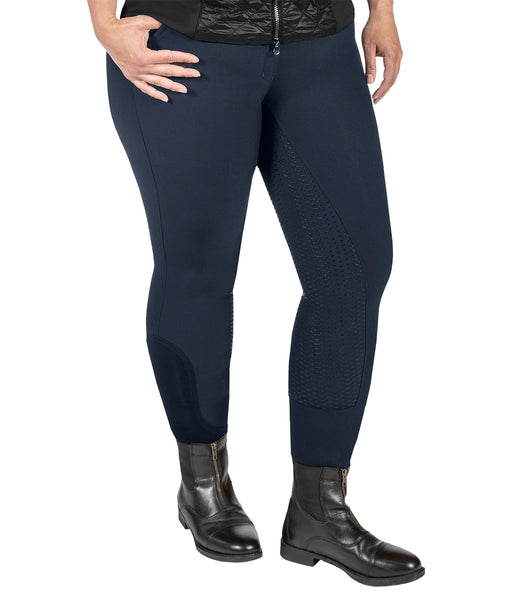 ELLY BREECHES WITH SILICONE