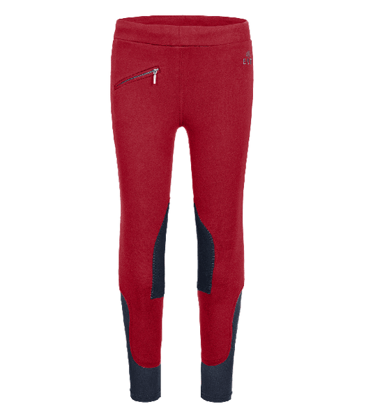 EMMI KIDS RIDING LEGGINGS