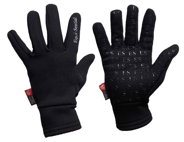 EQUISENTIAL BRETON GLOVE