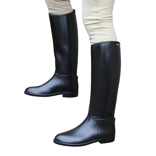 EQUISENTIAL SESKIN TALL RIDING BOOTS (Ladies)