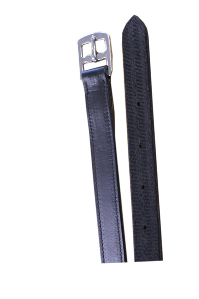 EQUISENTIAL STIRRUP LEATHERS