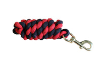 EQUISENTIAL TRIGGER LEADROPE