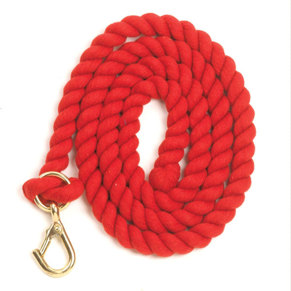 EQUISENTIAL WALSALL LEADROPE