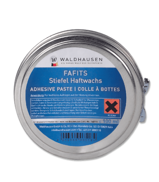 FAFITS ADHESIVE PASTE100ML