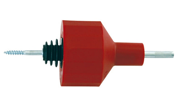 FENCEMAN LISOFIX RED