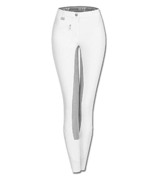 FUN SPORT SILICONE BREECHES (Ladies)