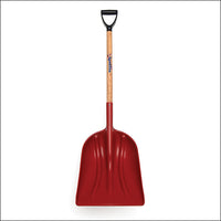 FYNALITE PLASTIC GRAIN SHOVEL