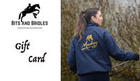 Bits and Bridles Gift Card