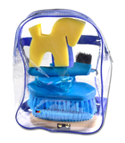 GROOMING KIT BACKPACK