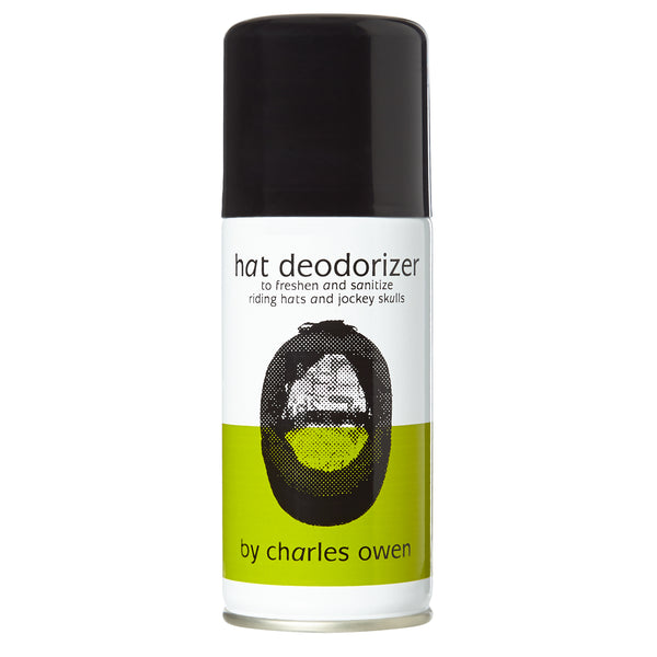 Charles Owen Helmet Deodorizer Spray 150ml