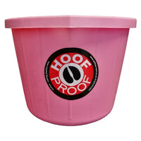 HOOF PROOF HEAVY DUTY BUCKET 15 LITRE