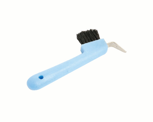 HOOFPICK BRUSH (METAL PICK)