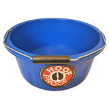 HOOF PROOF SHALLOW FEED BUCKET 15 LITRE