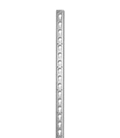 GALVANISED JUMP STRIPS (SIDES) 5FT HIGH