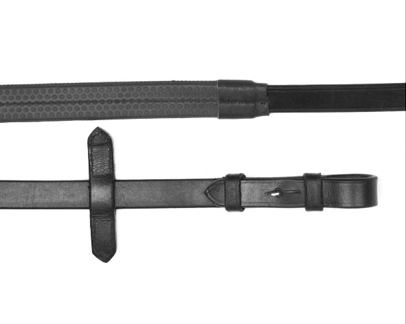 LEGEND RUBBER GRIP REINS