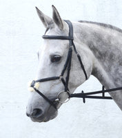 Mackey Legends Grackle Bridle