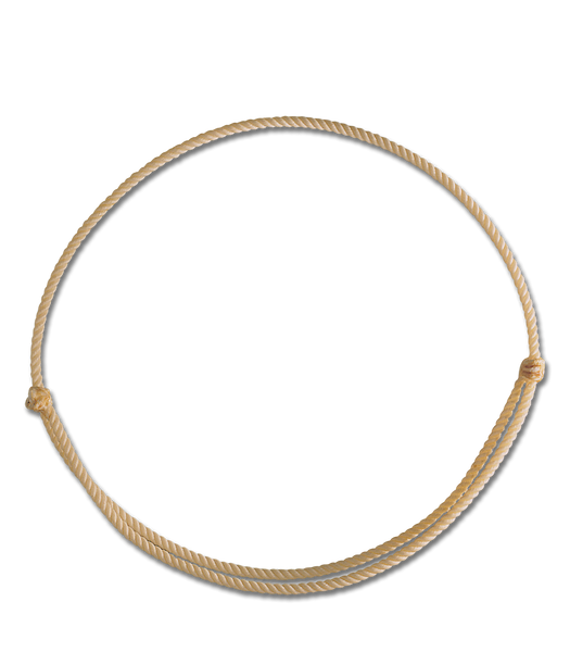 NATURAL HORSMANSHIP NECK RING