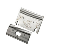 A102 BLADE SET CUTTER & COMB